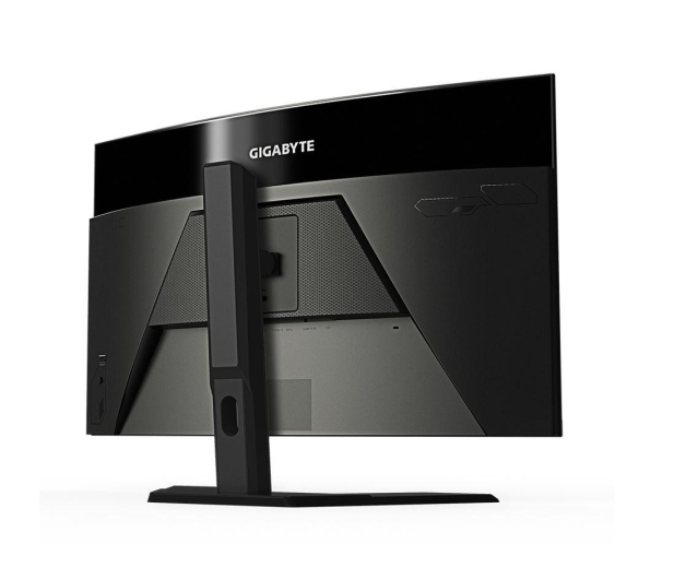 Gigabyte M32QC Curved HDR KVM - 691576 - zdjęcie 6